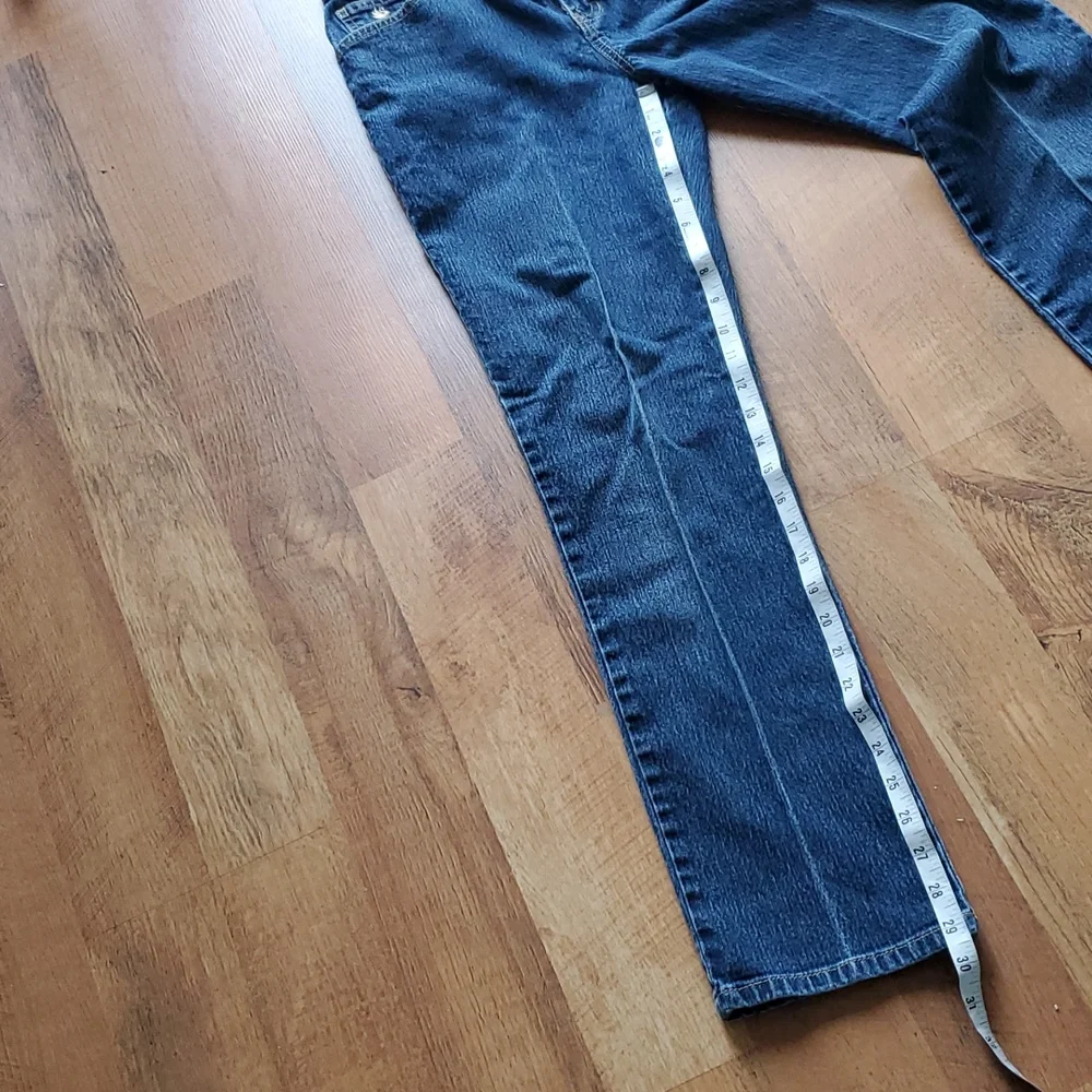 Gloria Vanderbilt Womans Denim Jeans Size 6‎